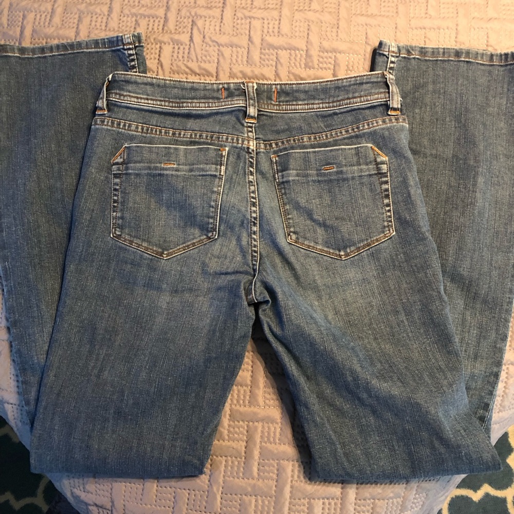 Tommy Bahama jeans